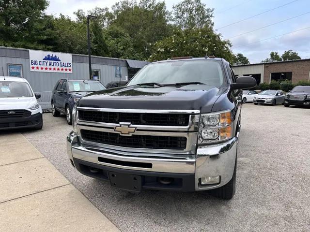 chevrolet silverado 2500hd 2009 1GCHK53639F183141 image chevrolet silverado 2500hd 2009 1GCHK53639F183141 image